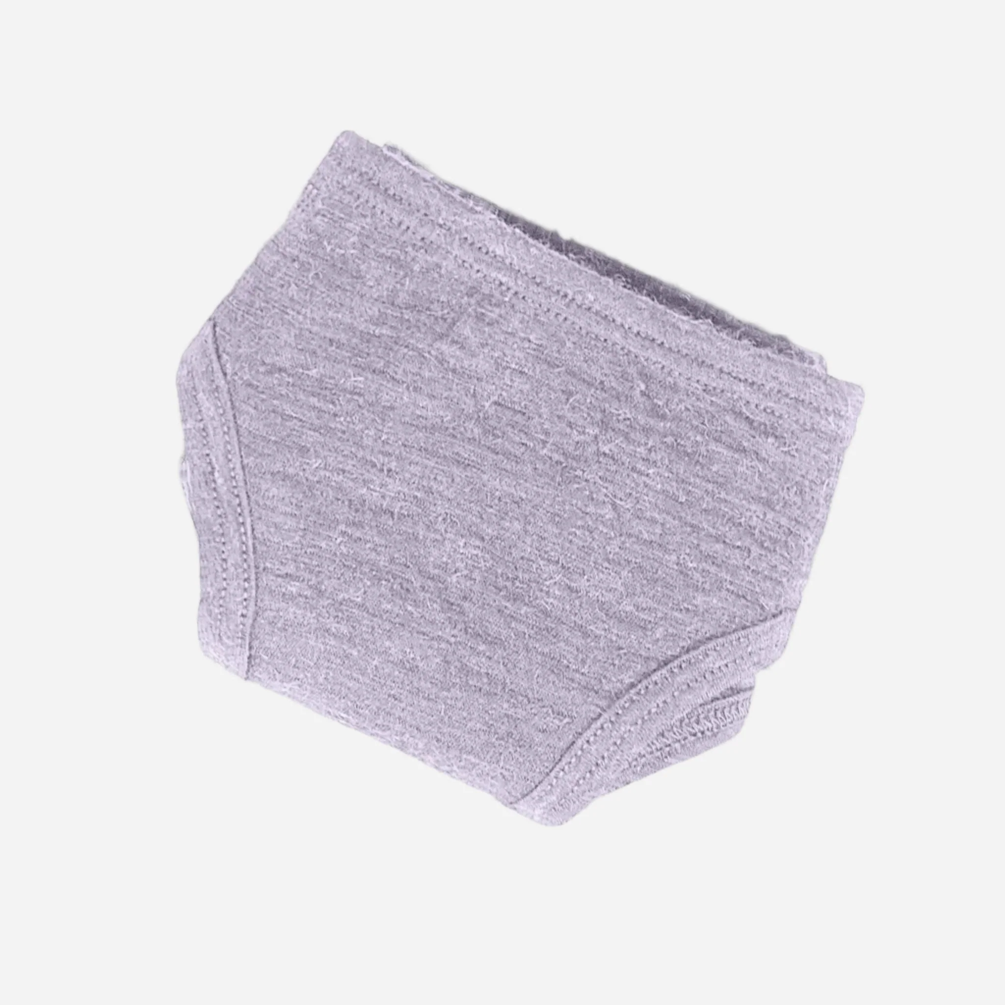 3 Pack Bundle - Women's Alpaca Wool Thong: 160 Ultralight - Image 8