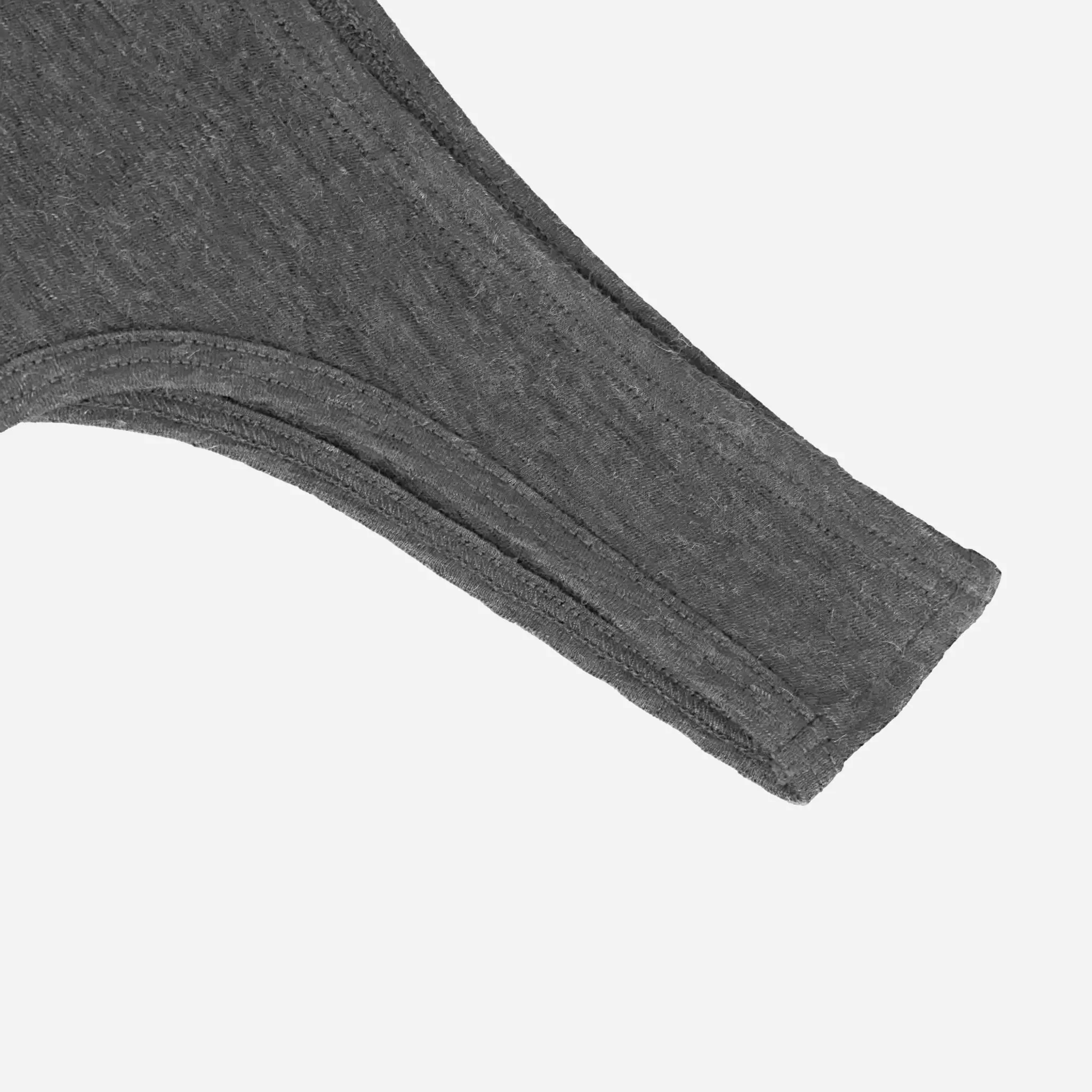 3 Pack Bundle - Women's Alpaca Wool Thong: 160 Ultralight - Image 13