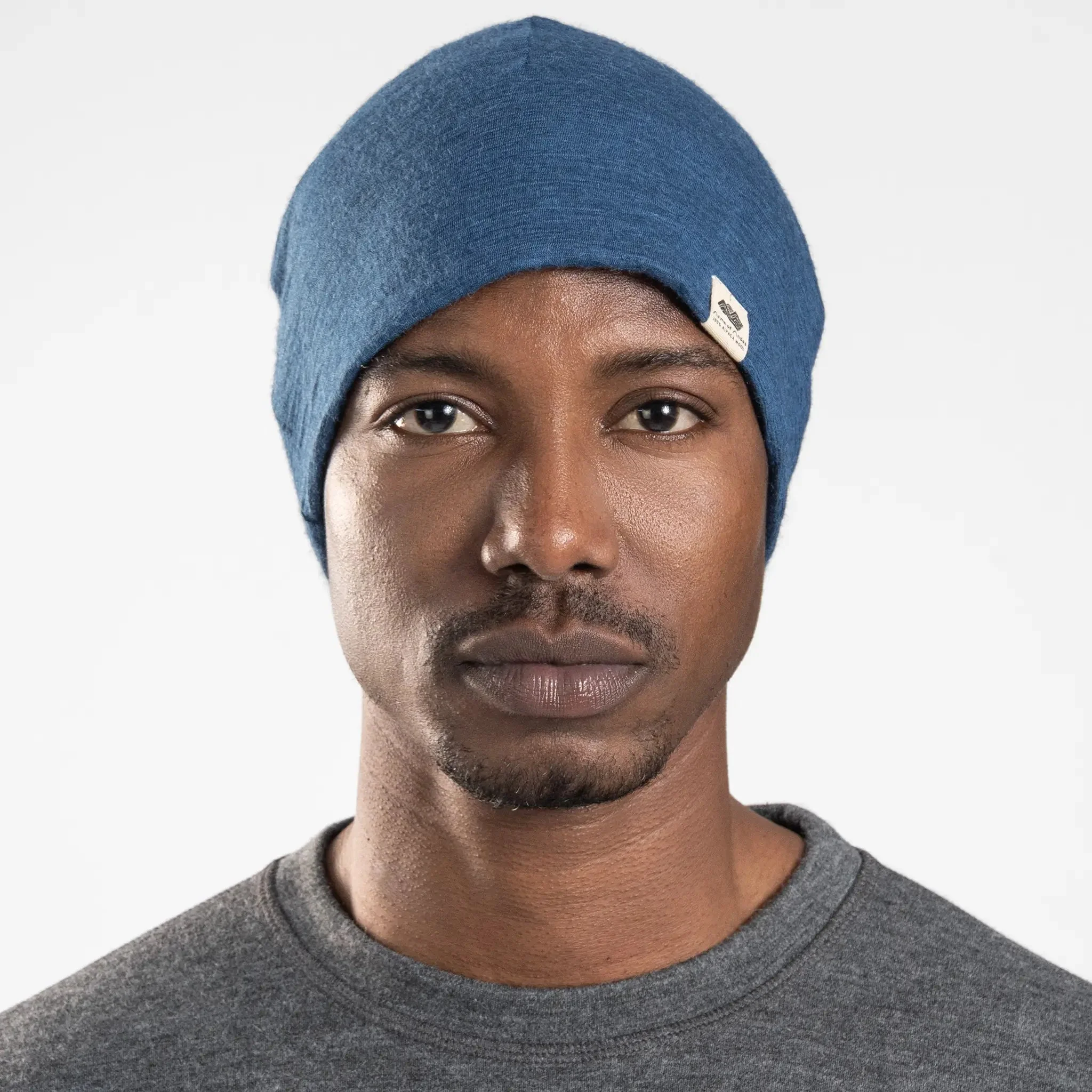 3 Pack Bundle - Alpaca Wool Beanie: 160 Ultralight - Image 17
