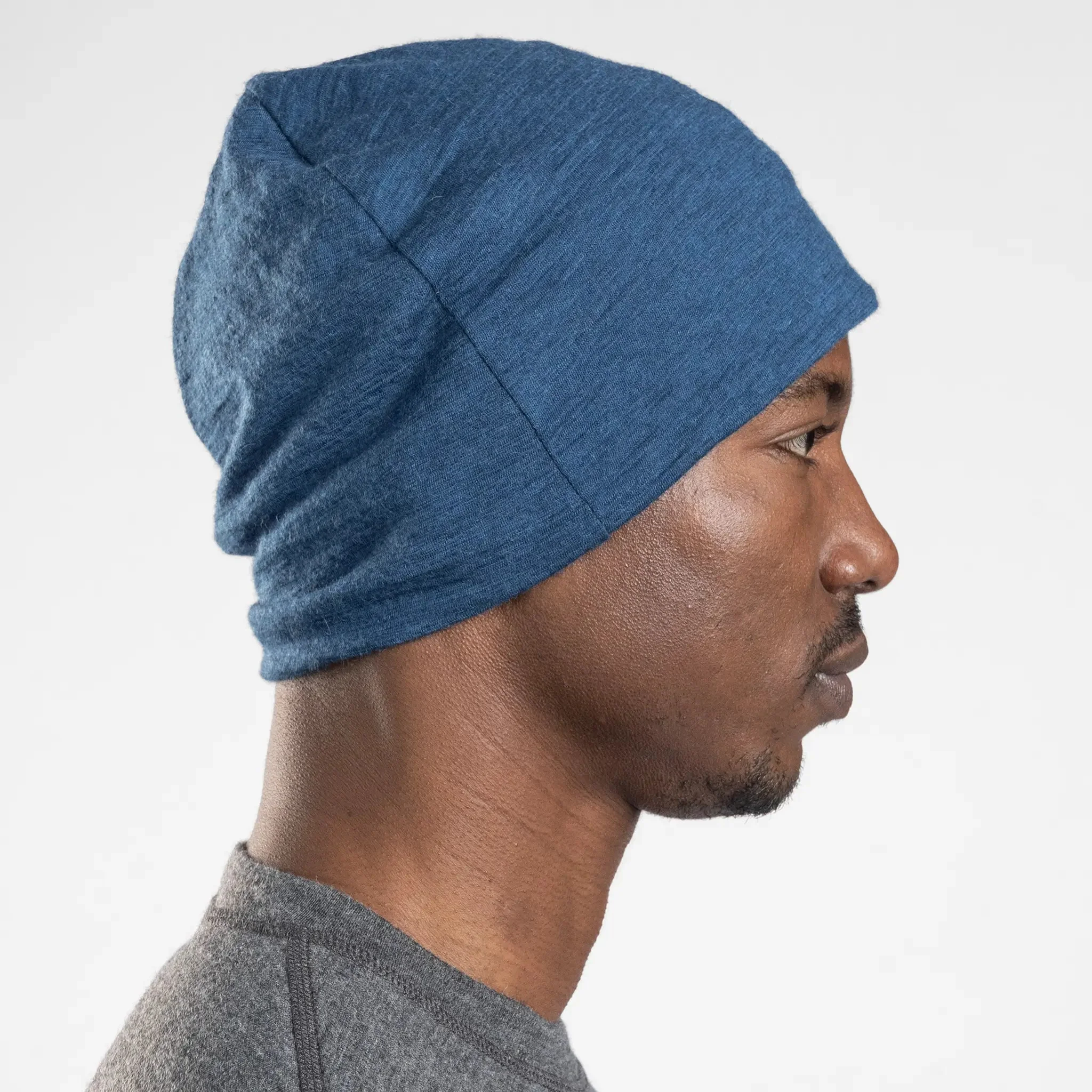 3 Pack Bundle - Alpaca Wool Beanie: 160 Ultralight - Image 18