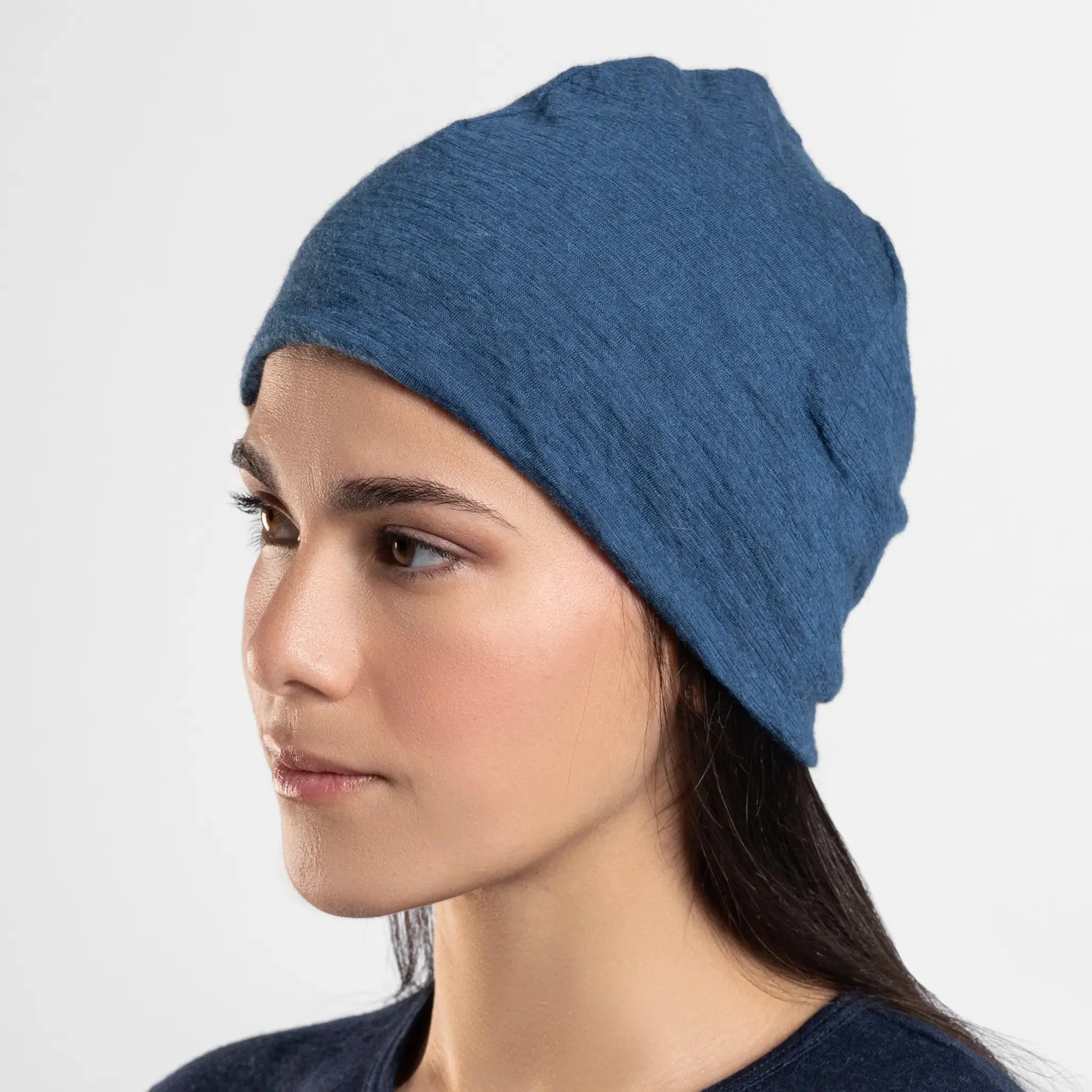 3 Pack Bundle - Alpaca Wool Beanie: 160 Ultralight - Image 21