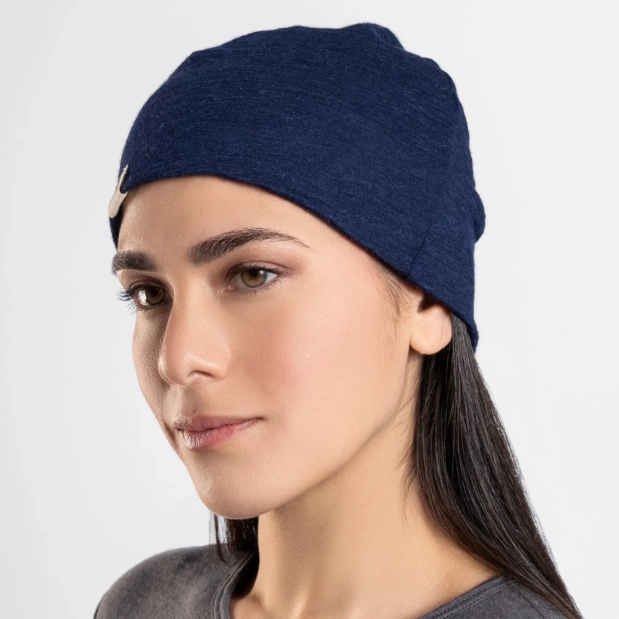3 Pack Bundle - Alpaca Wool Beanie: 160 Ultralight - Image 24