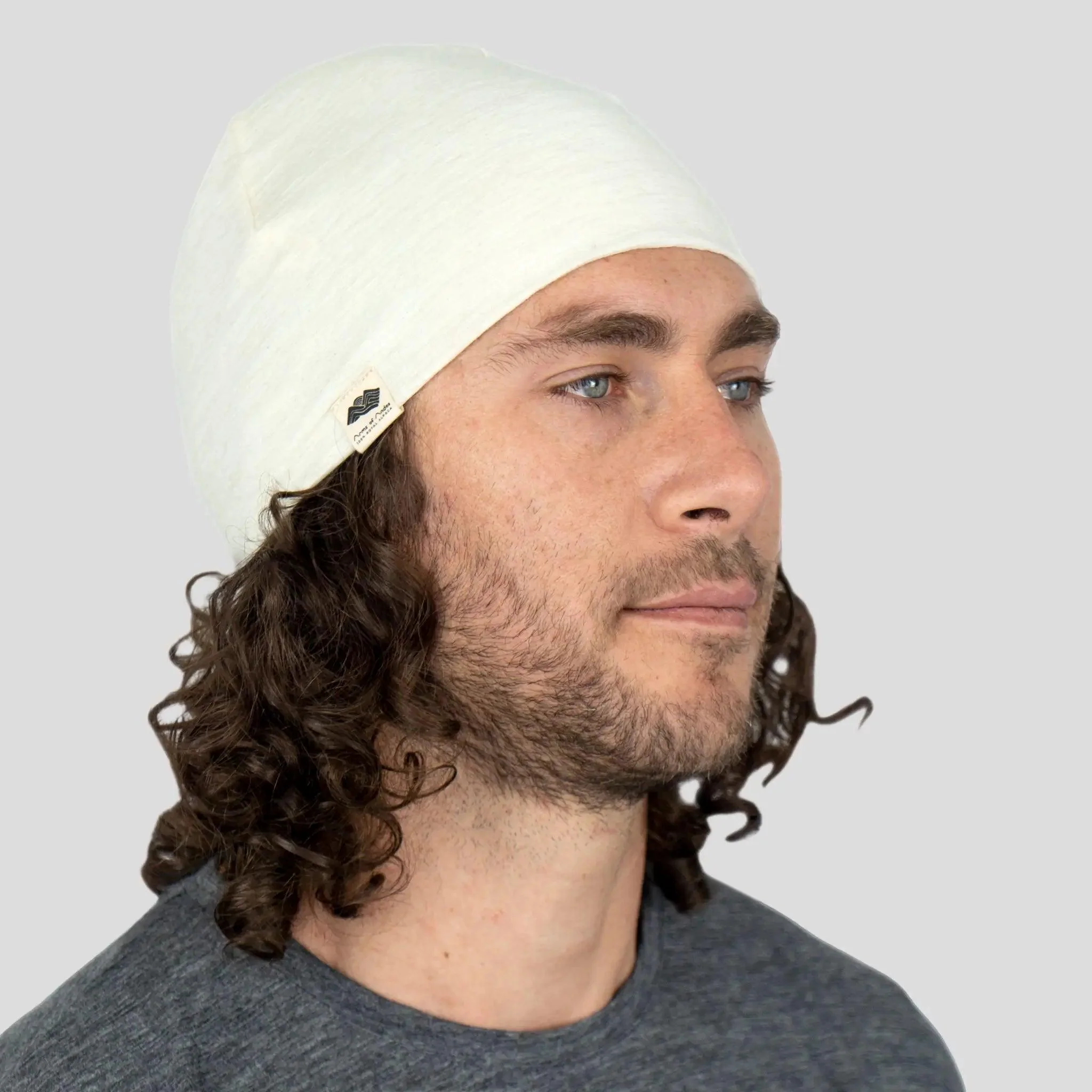 3 Pack Bundle - Alpaca Wool Beanie: 160 Ultralight - Image 7