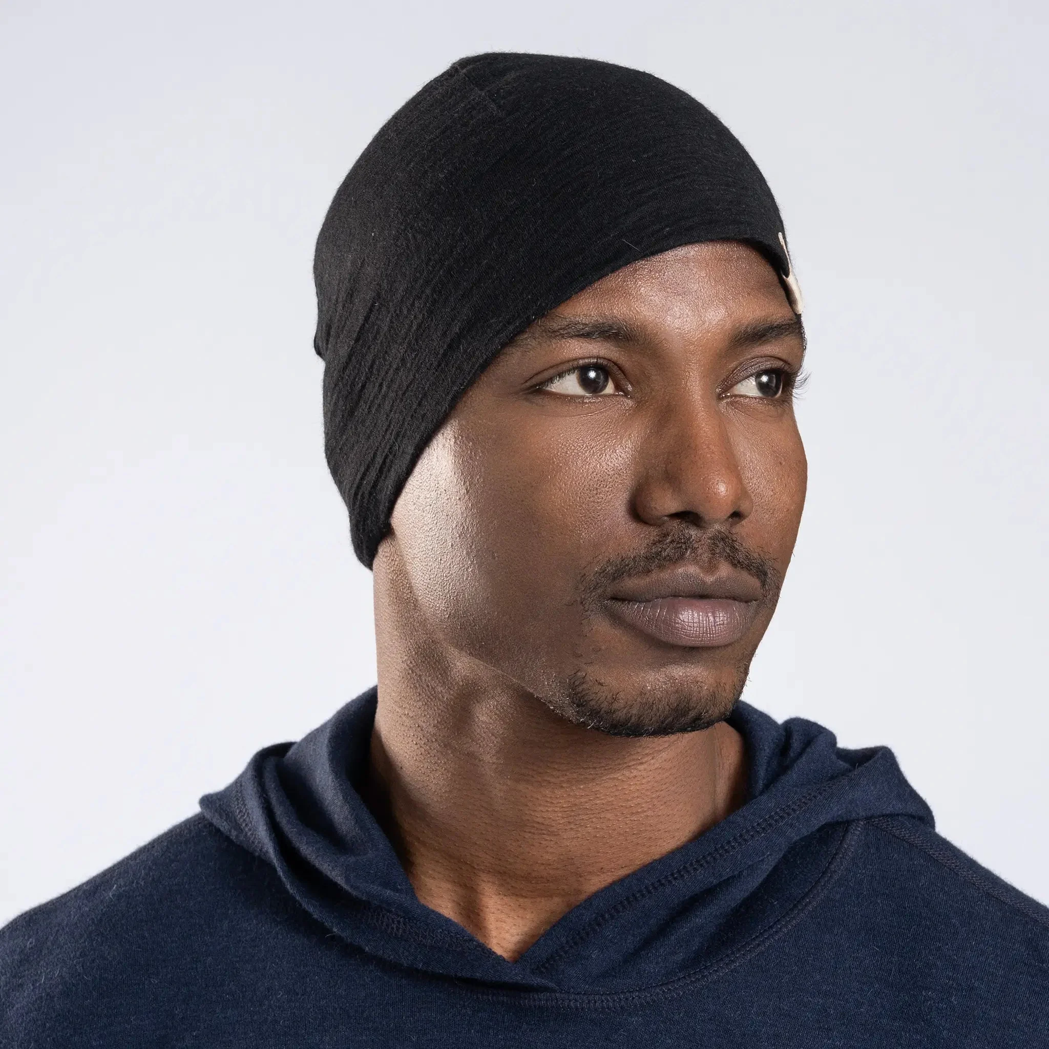 3 Pack Bundle - Alpaca Wool Beanie: 160 Ultralight - Image 9