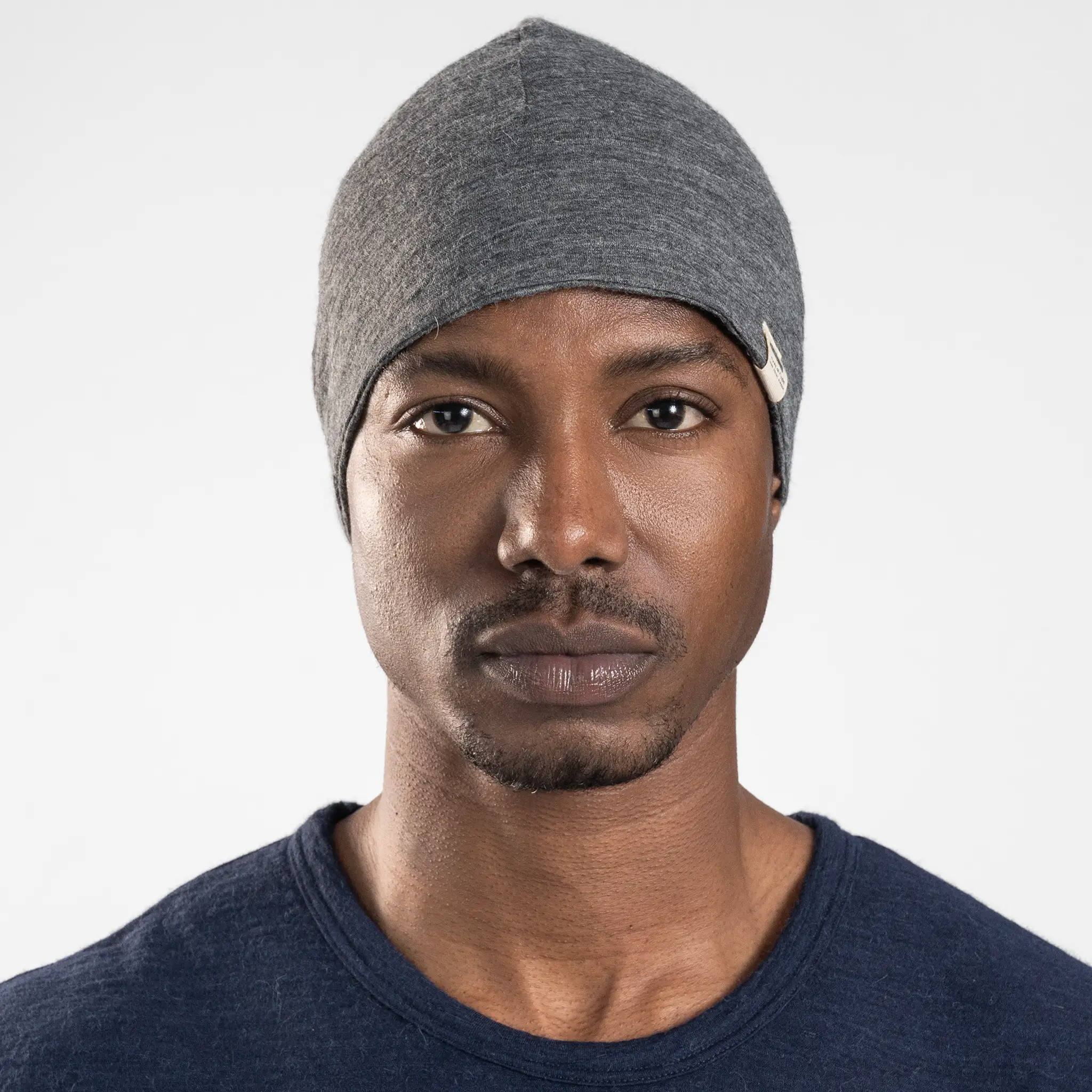 Alpaca Wool Beanie: 160 Ultralight - Image 14