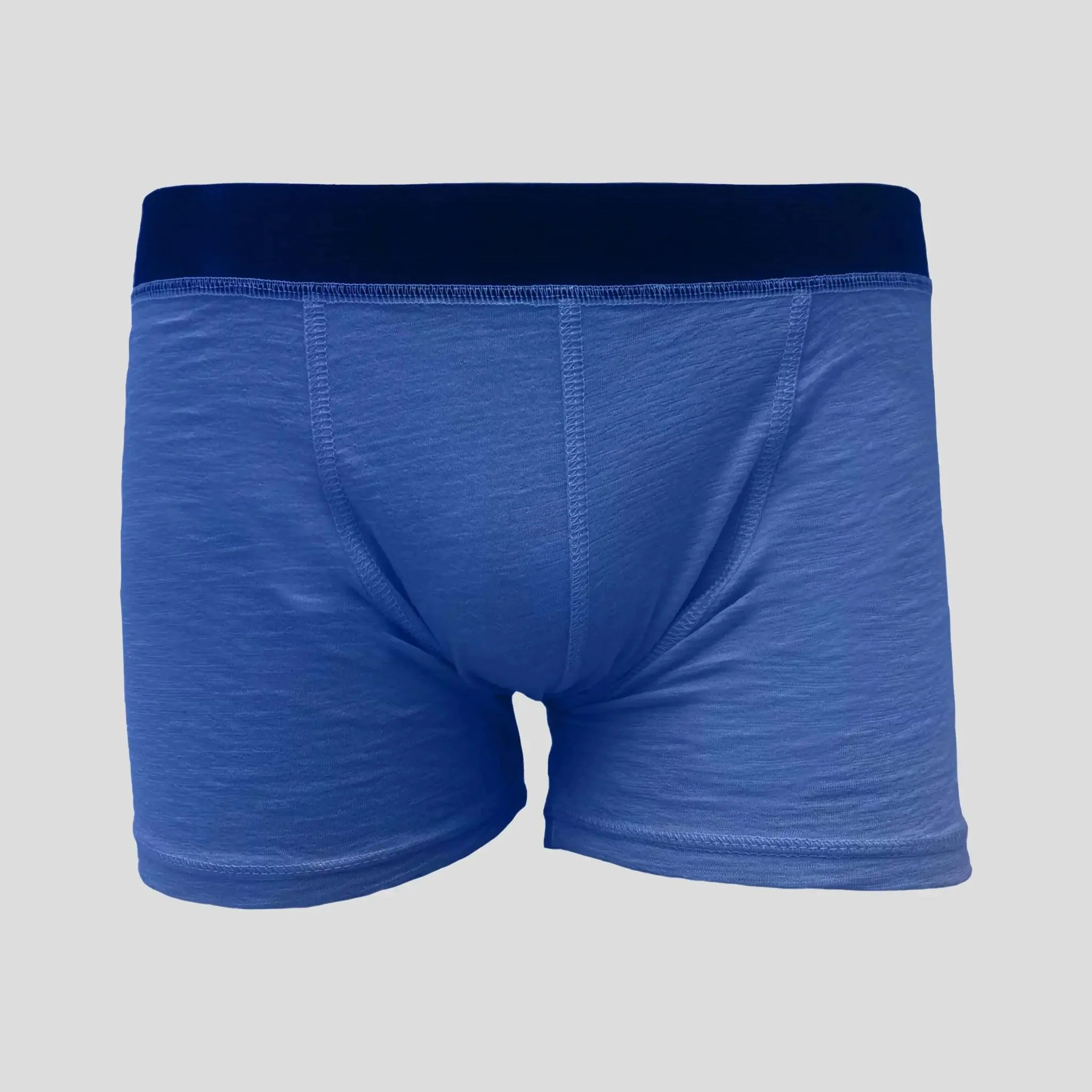 Men's Alpaca Wool Boxer Briefs: 160 Ultralight - Image 3