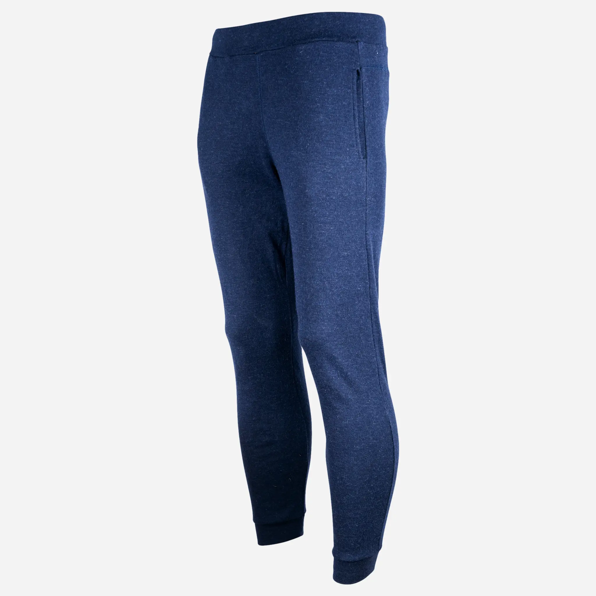 Men's Alpaca Wool Joggers: 300 Lightweight - Image 11