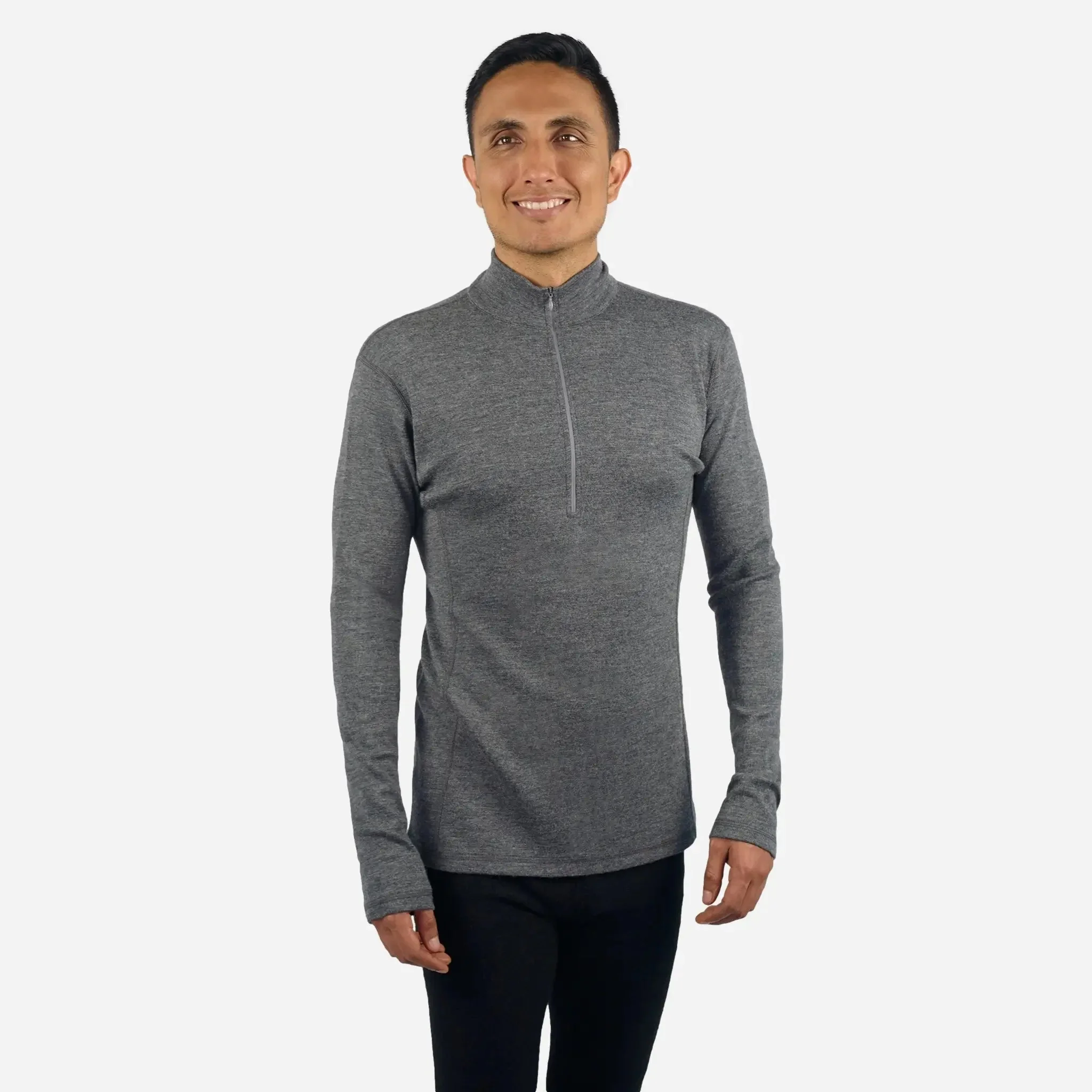 Mix 2 Pack Bundle - Men's Base Layer & Leggings: 300 Lightweight - Image 17