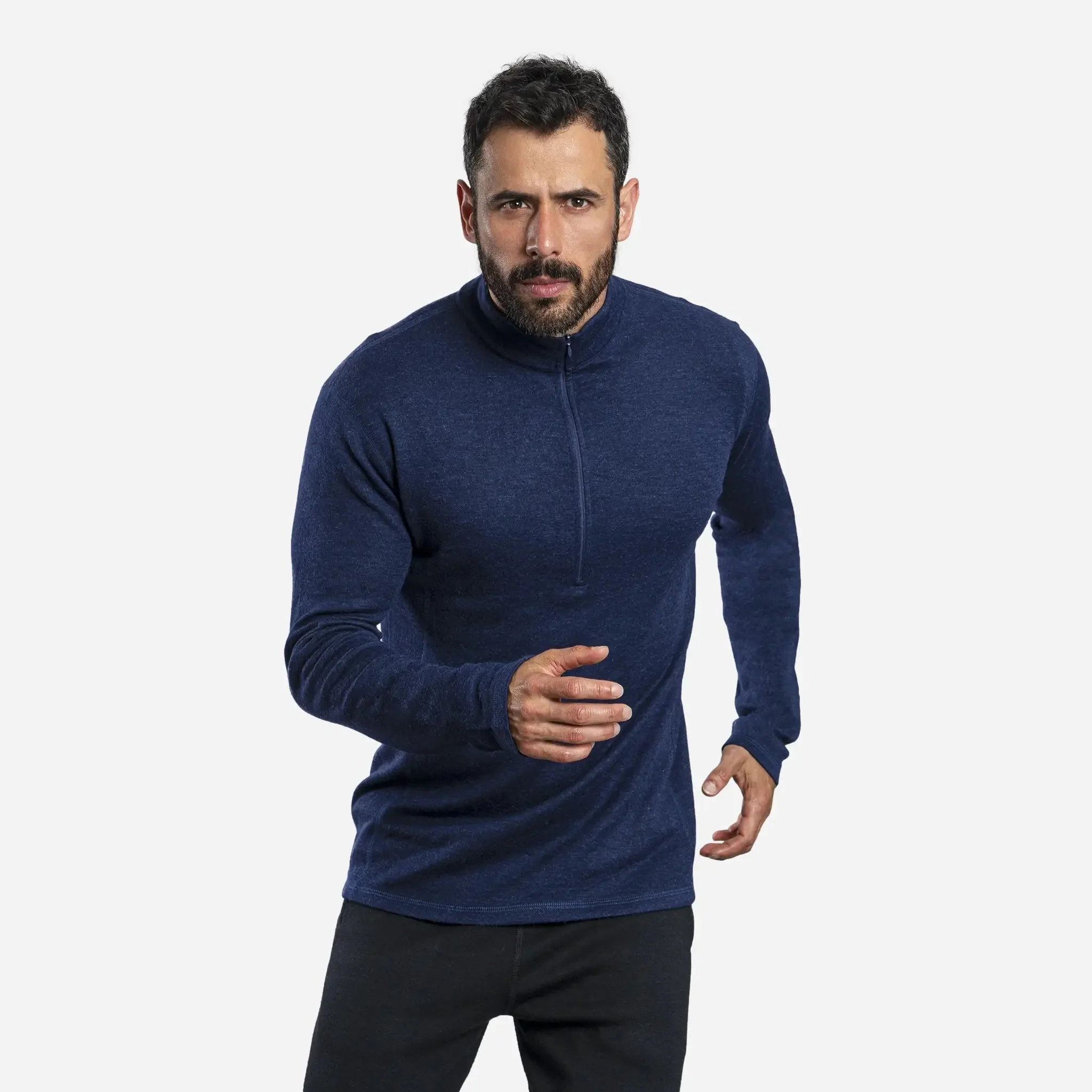 Mix 2 Pack Bundle - Men's Base Layer & Leggings: 300 Lightweight - Image 25