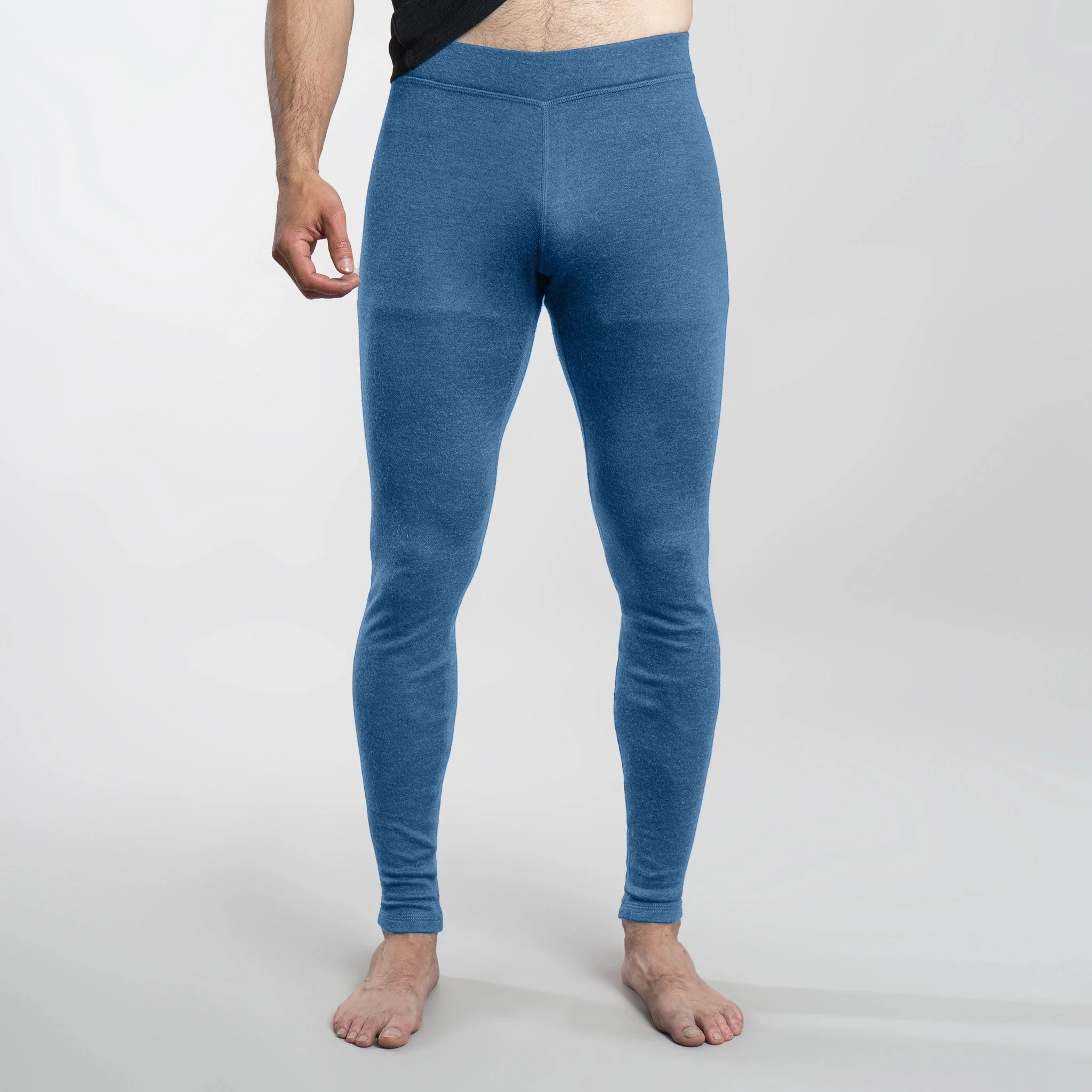 Mix 2 Pack Bundle - Men's Base Layer & Leggings: 300 Lightweight - Image 32