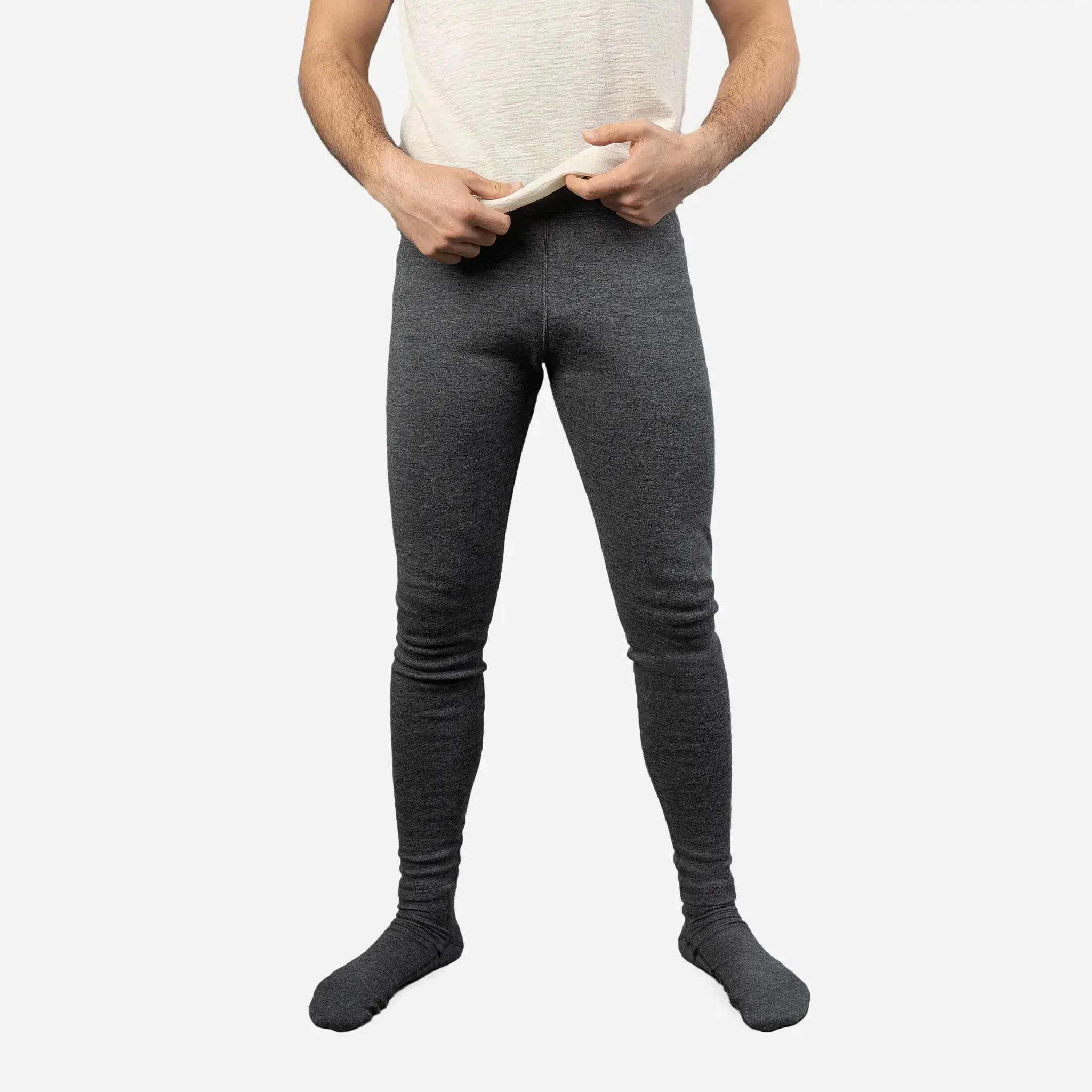 Mix 2 Pack Bundle - Men's Base Layer & Leggings: 300 Lightweight - Image 36
