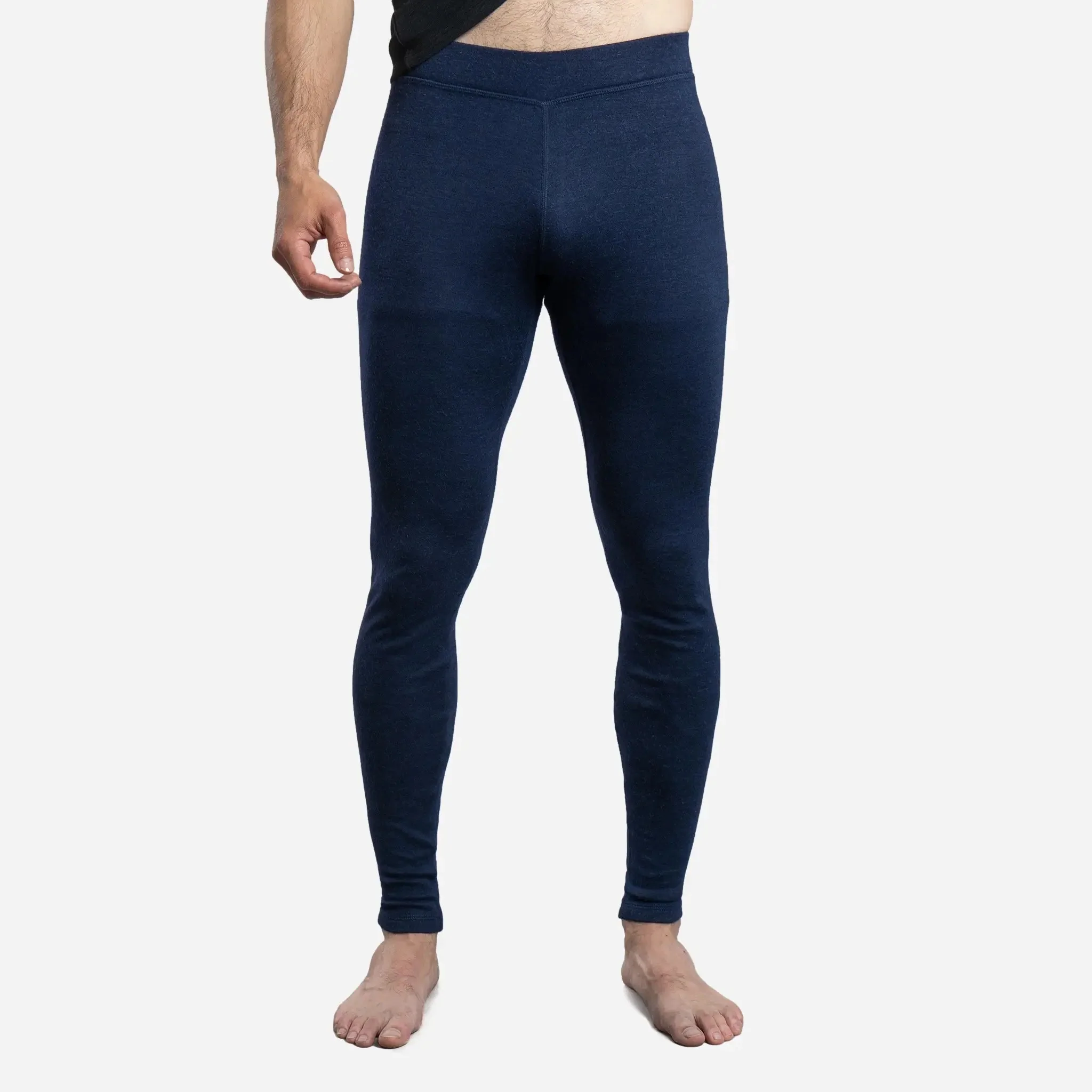 Mix 2 Pack Bundle - Men's Base Layer & Leggings: 300 Lightweight - Image 45