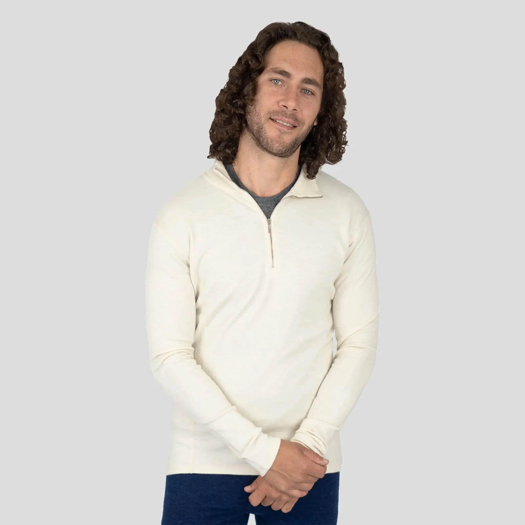 Mix 2 Pack Bundle - Men's Base Layer & Leggings: 300 Lightweight - Image 8