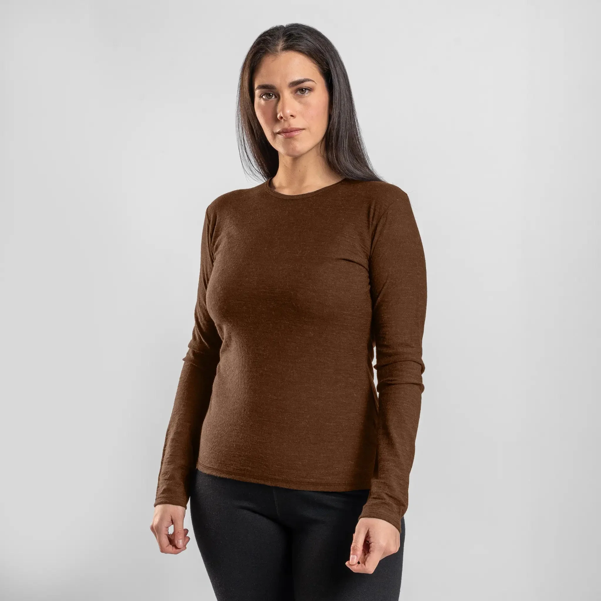 Mix 2 Pack Bundle - Women's Long Sleeve T-Shirt & Leggings - Image 50