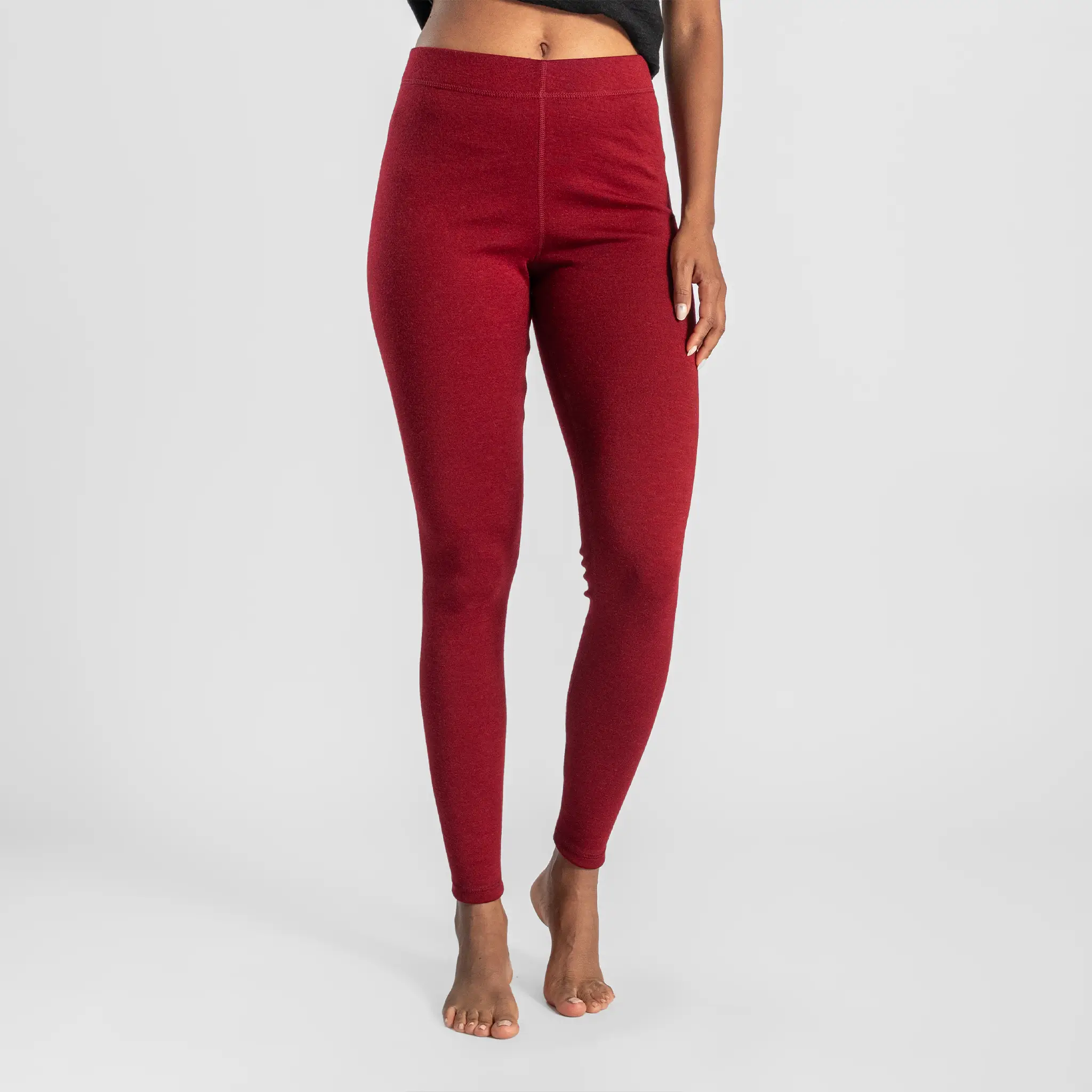 Mix 2 Pack Bundle - Women's Long Sleeve T-Shirt & Leggings - Image 77