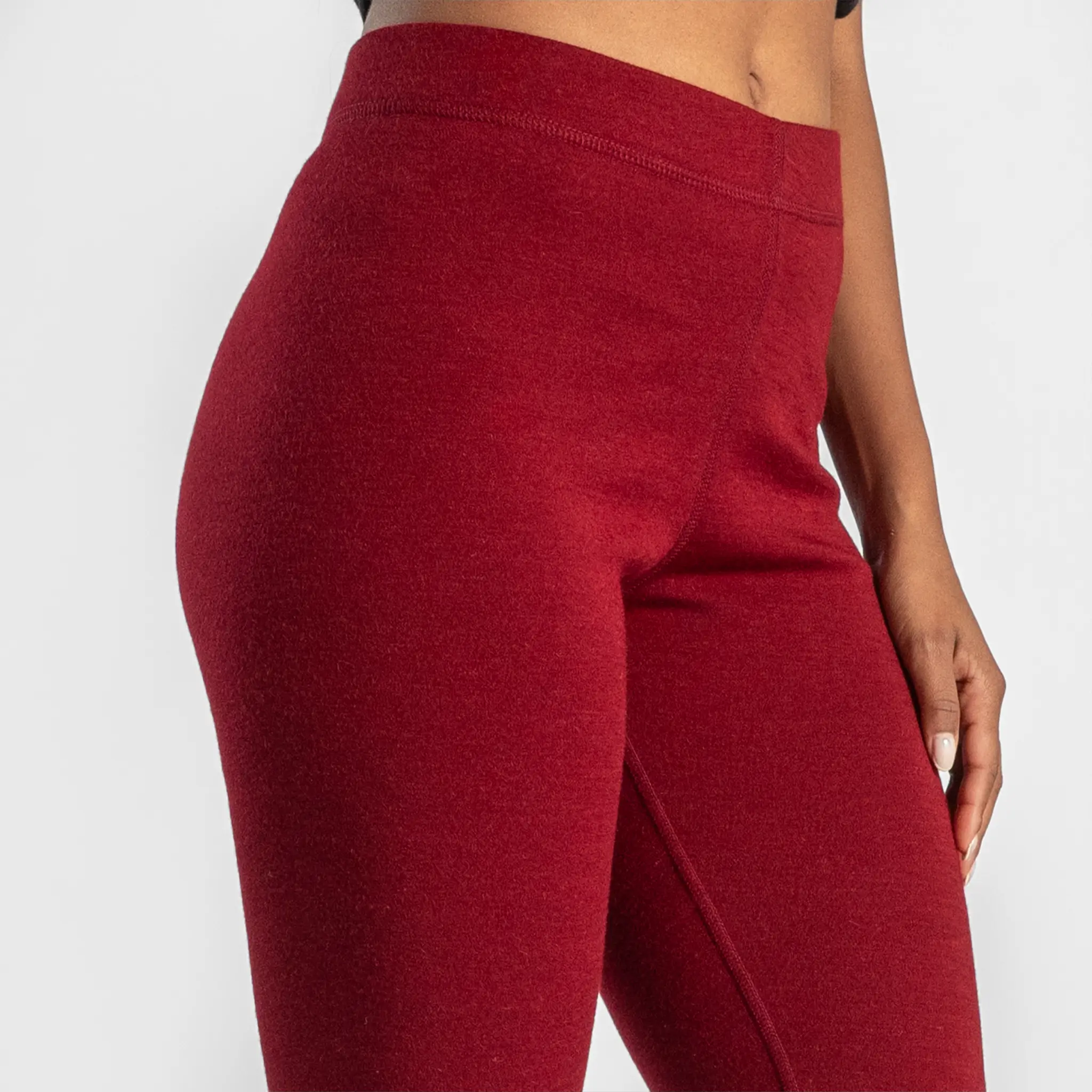 Mix 2 Pack Bundle - Women's Long Sleeve T-Shirt & Leggings - Image 80