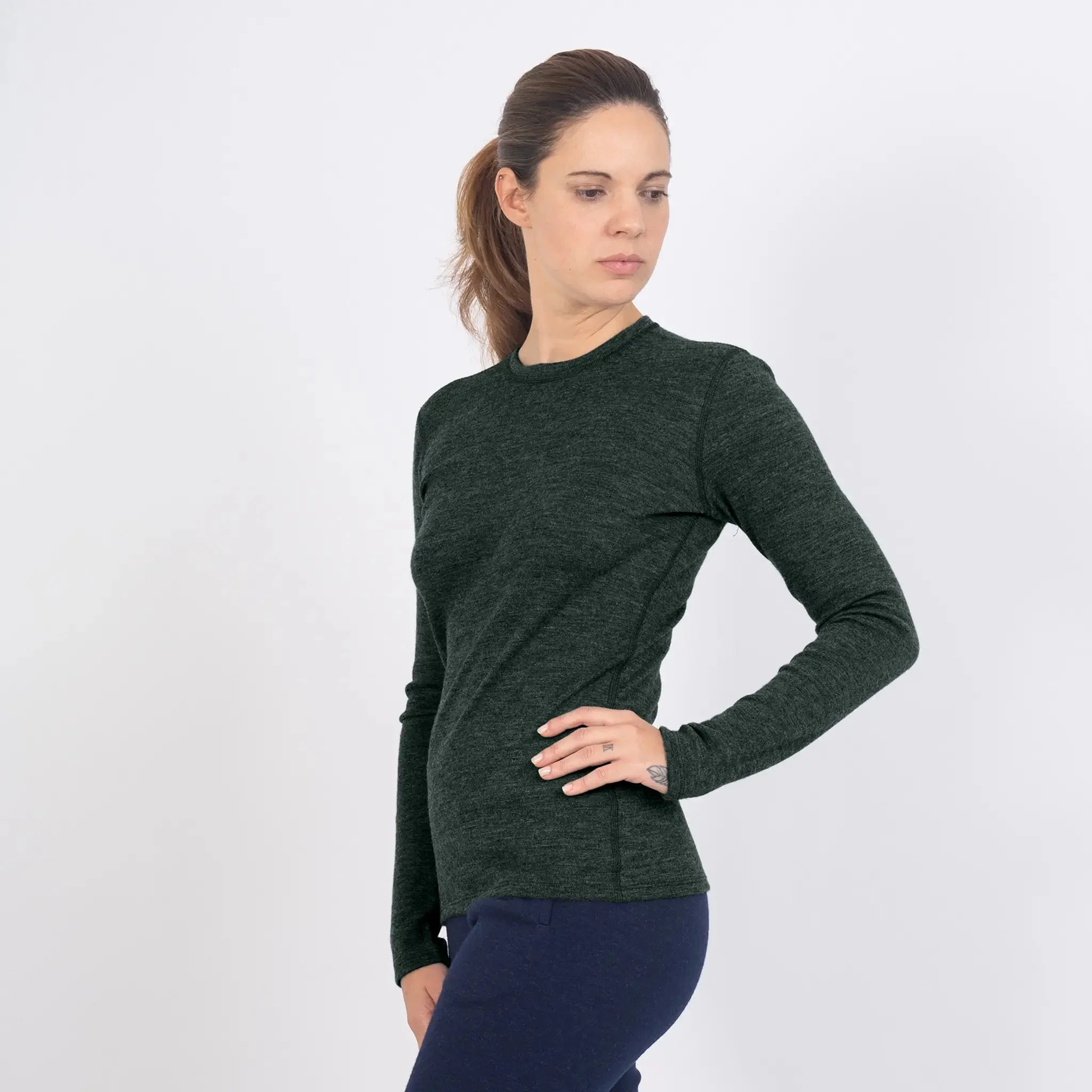Mix 2 Pack Bundle - Women's Sweater & Leggings - Image 32