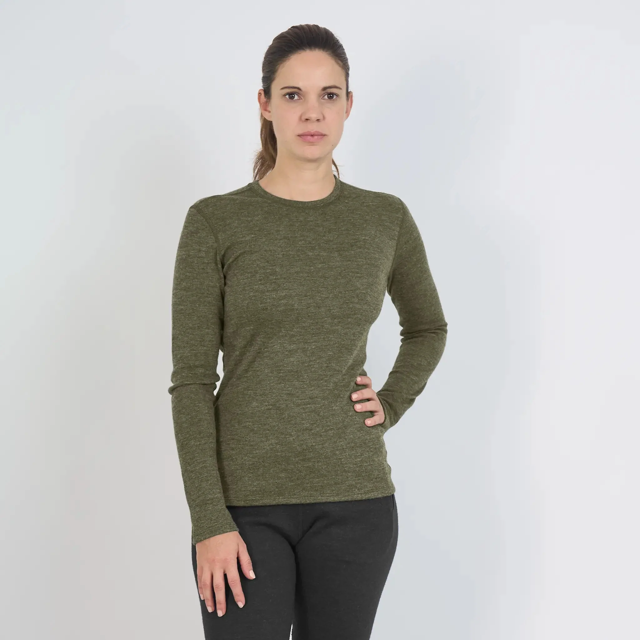 Mix 2 Pack Bundle - Women's Sweater & Leggings - Image 33