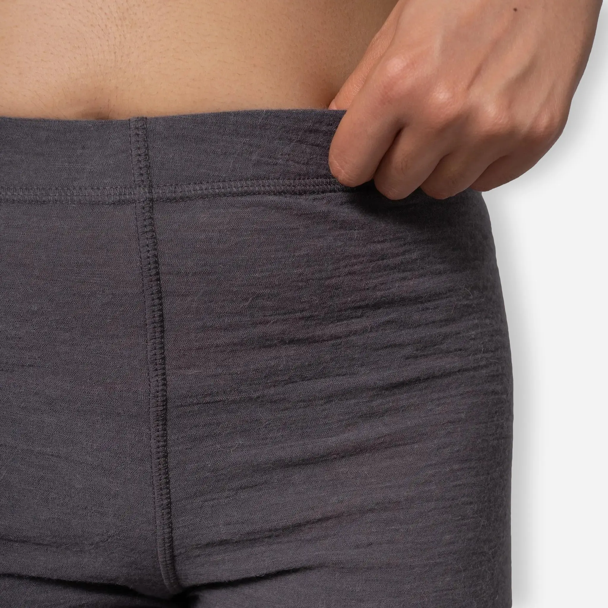 Women's Alpaca Wool Leggings: 160 Ultralight - Image 12