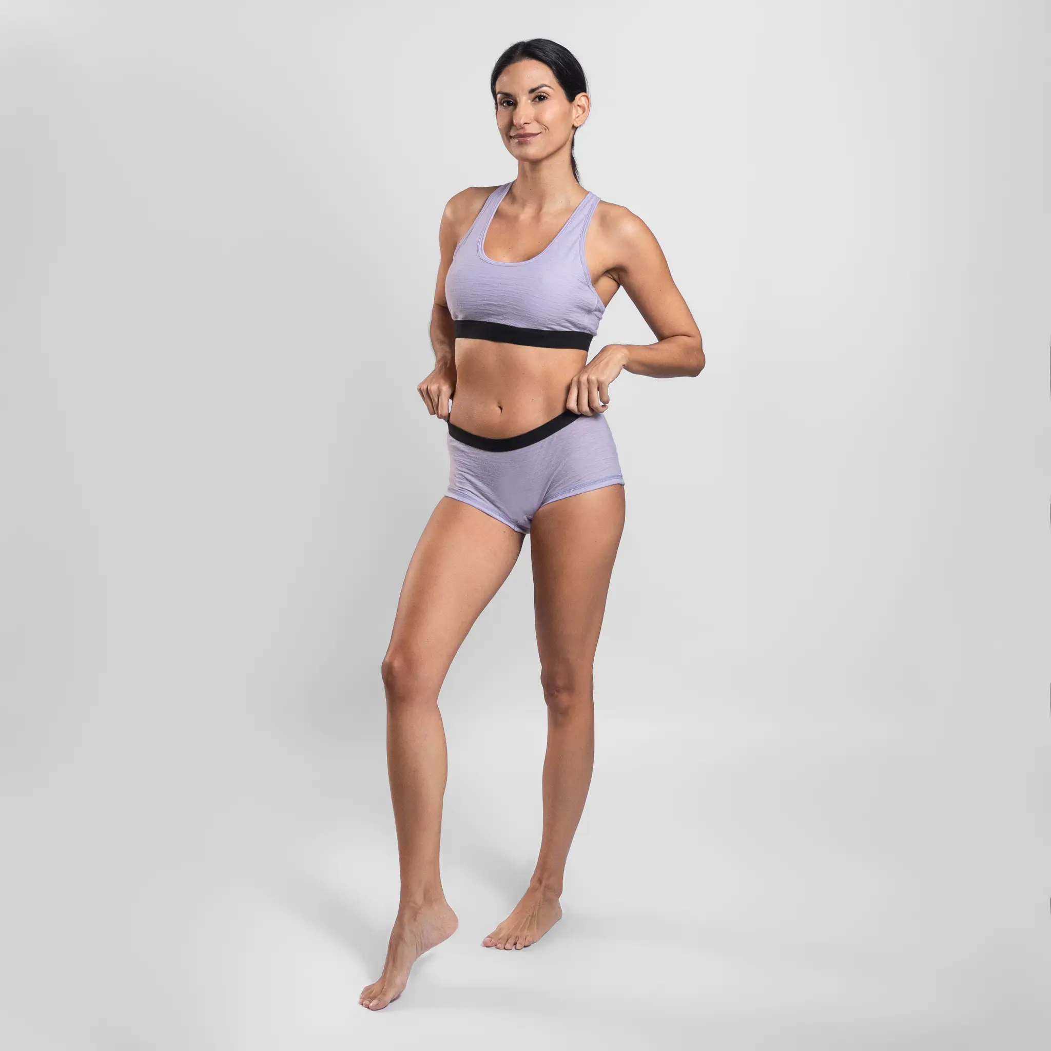 Women's Alpaca Wool Panties: 160 Ultralight - Image 17